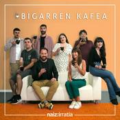 Podcast NAIZ IRRATIA - Bigarren kafea | naiz.eus