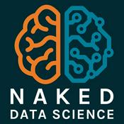 Podcast Naked Data Science