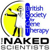 Podcast Naked Gene Therapy