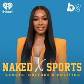 Podcast Naked Sports with Cari Champion