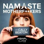 Podcast Namaste Motherf**kers