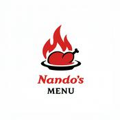 Podcast Nando’s food menu UK
