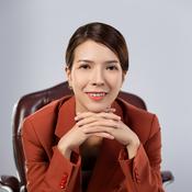 Podcast Naomi Thủy Bùi