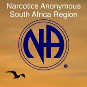 Podcast Narcotics Anonymous - South Africa Region