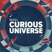 Podcast NASA's Curious Universe