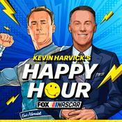 Podcast Kevin Harvick's Happy Hour presented by NASCAR on FOX