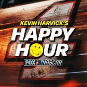 Podcast Kevin Harvick's Happy Hour presented by NASCAR on FOX