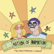 Podcast Nation of Animation