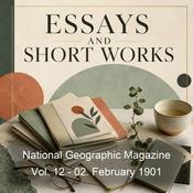 Podcast National Geographic Magazine Vol. 12 - 02. February 1901