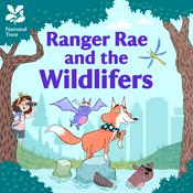 Podcast Ranger Rae and the Wildlifers | National Trust Kids' Podcast