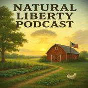 Podcast Natural Liberty Podcast