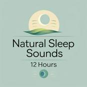 Podcast Nature‘s Finest Podcast: White Noise & Sleep Sounds for 12 Hours