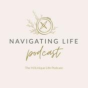 Podcast Navigate Life with Kerry
