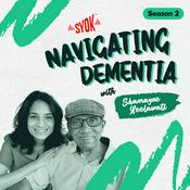 Podcast Navigating Dementia with Shamayne Leelawati - SYOK Podcast [ENG]