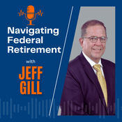 Podcast Navigating Federal Retirement