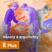 Podcast Názory a argumenty