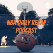 Podcast NBA Daily Recap Podcast