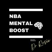 Podcast NBA Mental Boost