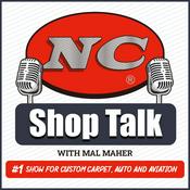 Podcast NC Shop Talk
