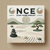 Podcast NCE Study Guide