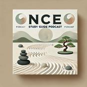 Podcast NCE Study Guide