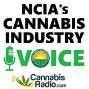 Podcast NCIA Cannabis Industry Voice