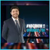 Podcast #NDCShow con @Charlie_Pas