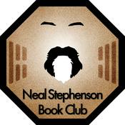 Podcast Neal Stephenson Book Club