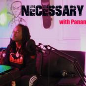 Podcast Necessary Lie Podcast with Panama Lee