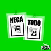 Podcast Negá Todo