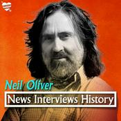 Neil Oliver: News, Interviews, History