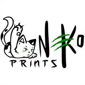 Podcast Neko Prints T-Shirt and Crafting Business