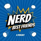 Podcast Nerd Best Friends