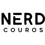Podcast Nerd Couros