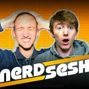 Podcast Nerd Sesh