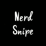 Podcast Nerd Snipe with Theo and Ben