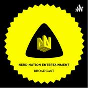 Podcast NERDNATIONENTERTAINMENT