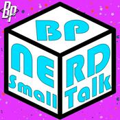 Podcast Nerds in Squares: Small Talk