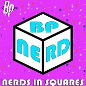 Podcast Nerds in Squares