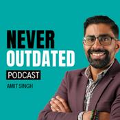 Podcast Never Outdated