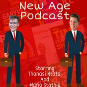 Podcast New Age Podcast