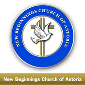 Podcast New Beginnings Church of Astoria