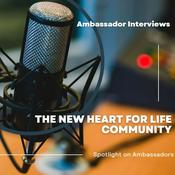 Podcast The New Heart for Life Community