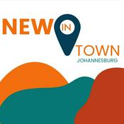 Podcast New in Town: Johannesburg