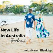 Podcast New Life in Australia