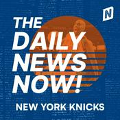 Podcast New York Knicks News Today | 2 Min News | The Daily News Now!