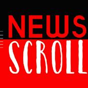 Podcast News-Scroll Headlines
