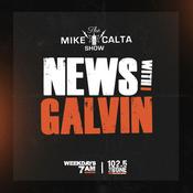 Podcast News with Galvin