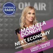 Podcast Next Economy