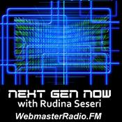 Podcast Next Gen Now with Rudina Seseri